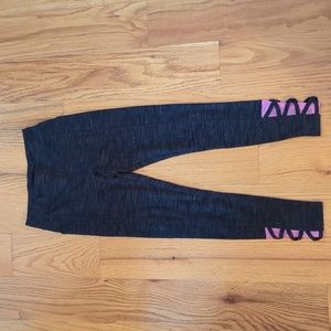 Lands End girl's leggings